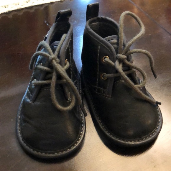 Black Baby Walkers - Picture 1 of 6